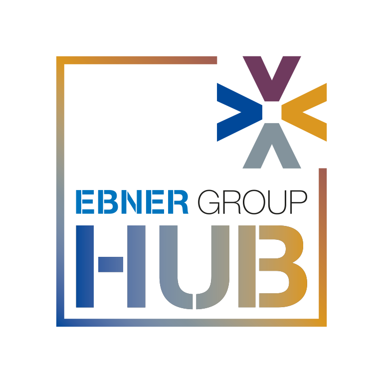 Logo Ebner Hub